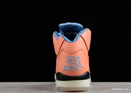 5 Best DV4982-641 The Jordan DV4982-641 Crimson DJ Khaled We Bliss Retro 0624